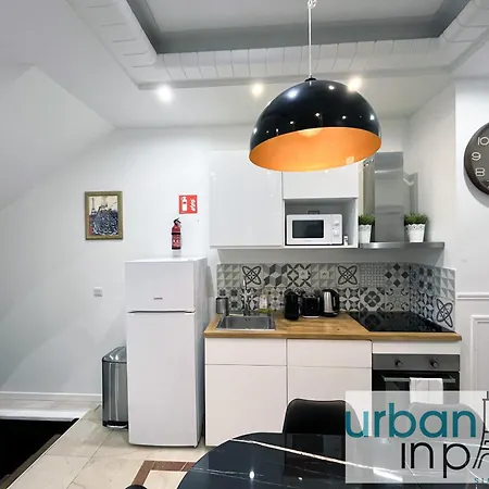 80 B - Sebastopol Cinema Appartamento *